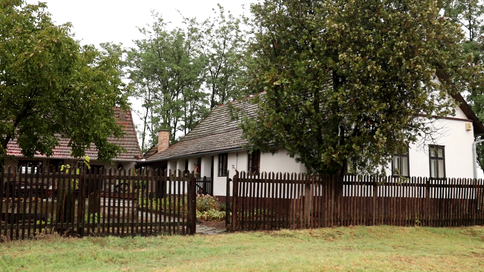 Ethno House "Kod Kiriša"